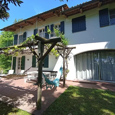 America Nei Boschi B&B-3
