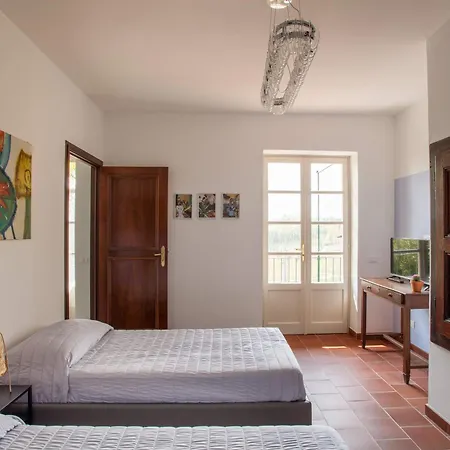 America Nei Boschi B&B-2